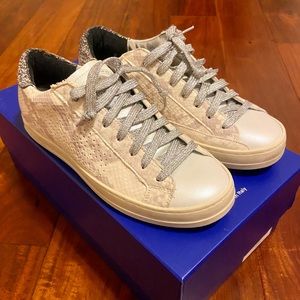 Brand New P448 John Sunset Sneaker - SZ 37
